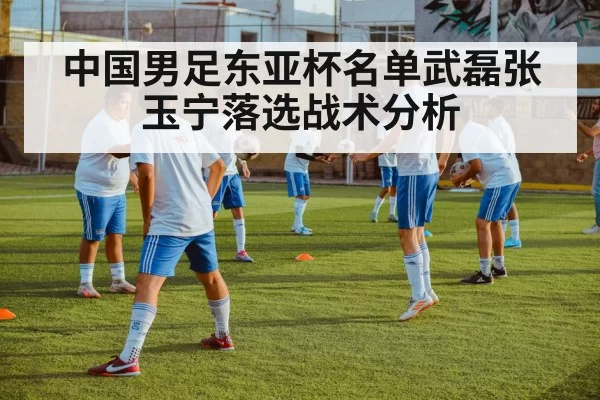 中国男足东亚杯名单武磊张玉宁落选战术分析