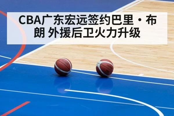 Guangdong Hongyuan basketball arena